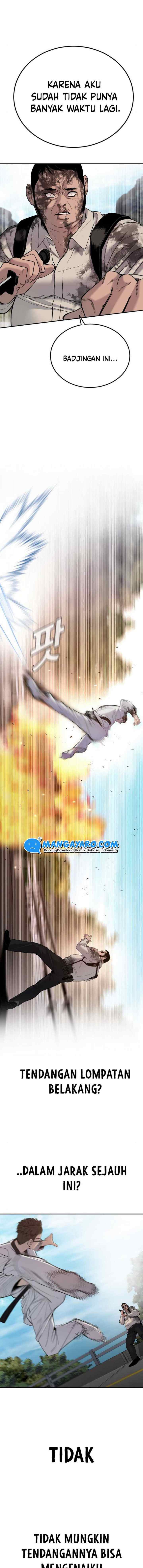 Manager Kim chapter 8.2 halaman 4