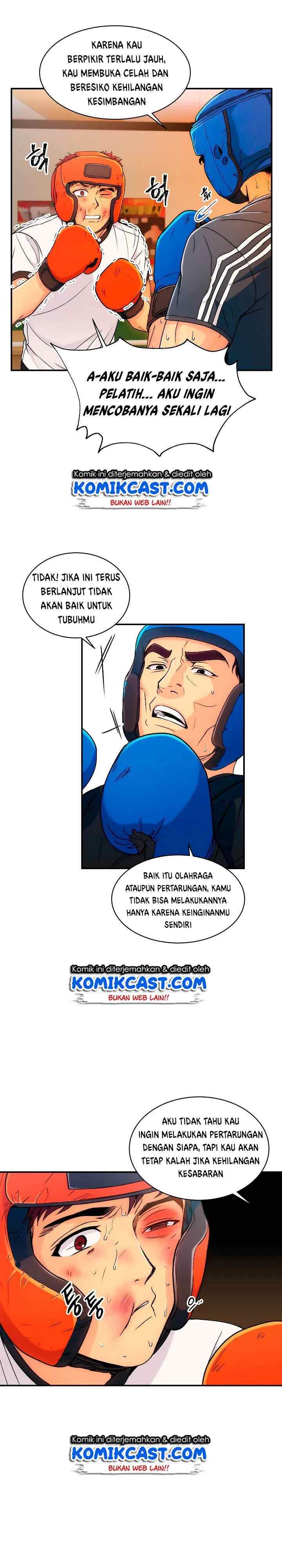 Medical Return chapter 3 halaman 14