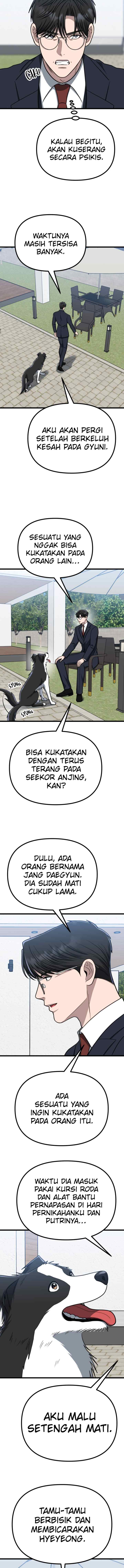 Father Like A Dog chapter 52 halaman 15