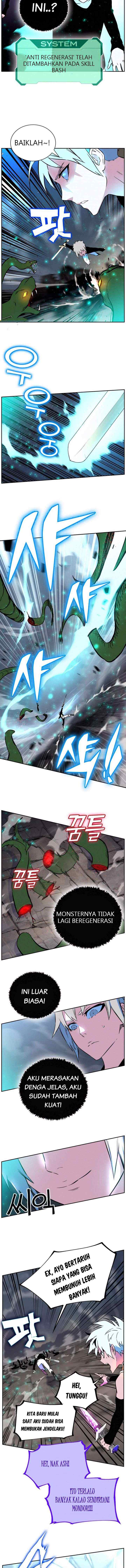 X Ash chapter 3 halaman 5