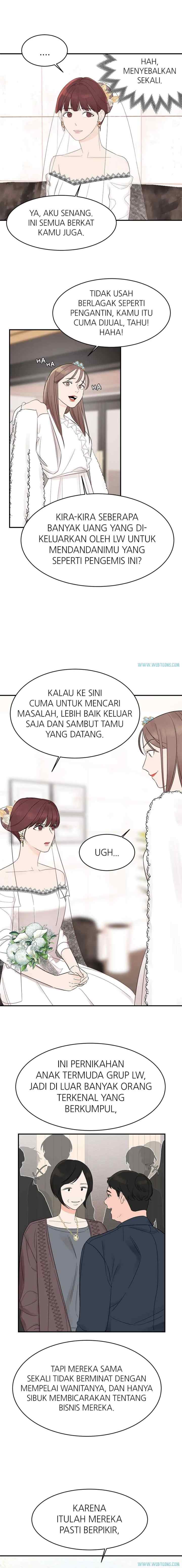 Como Domar um Marido Perigoso chapter 7 halaman 7