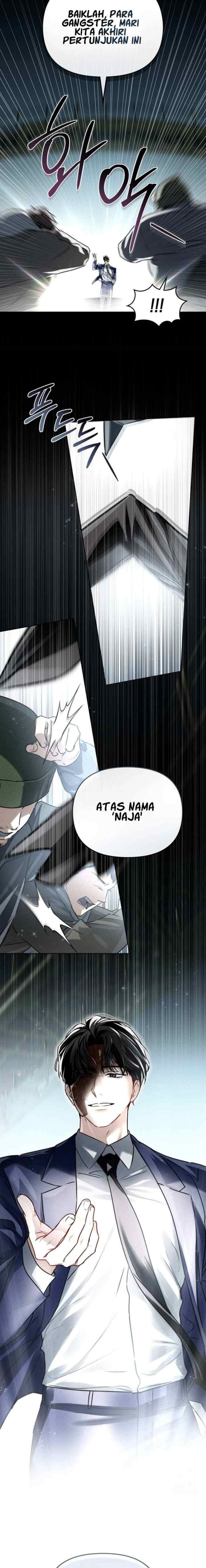 Honbul chapter 2 halaman 6