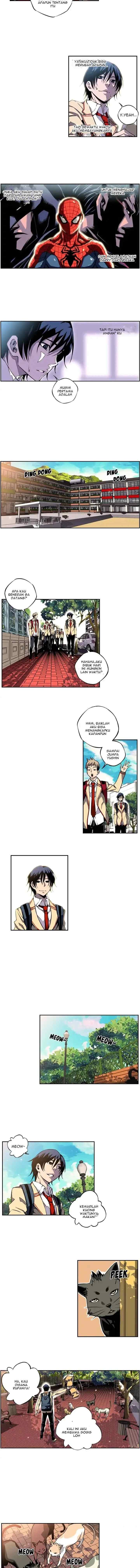 Supernova chapter 1 halaman 4