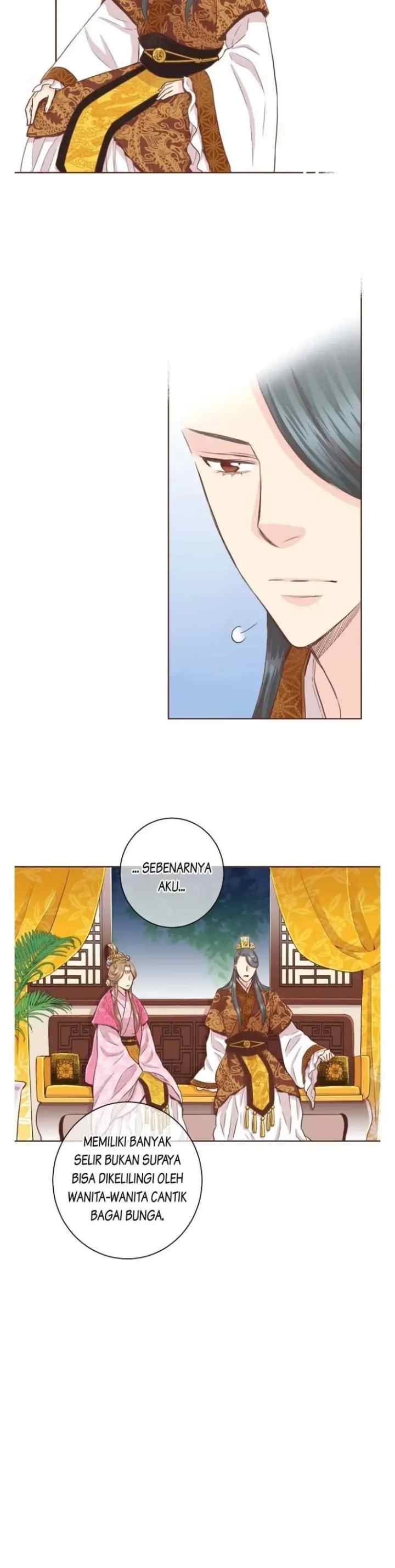 Snow Blossom chapter 79 halaman 13
