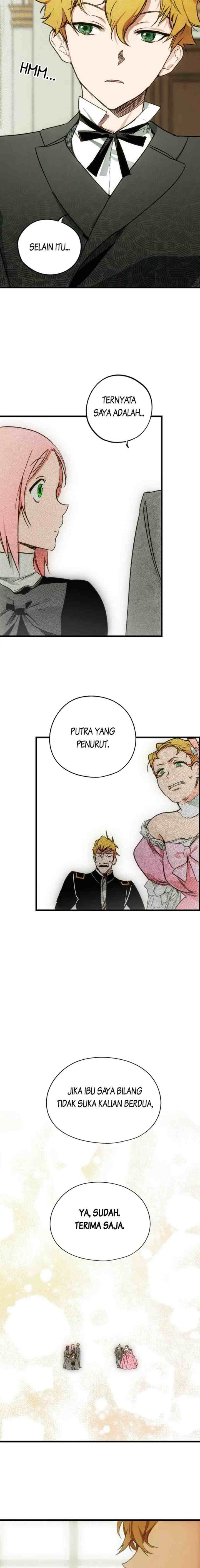 A Stepmother's ‏Märchen chapter 11 halaman 17