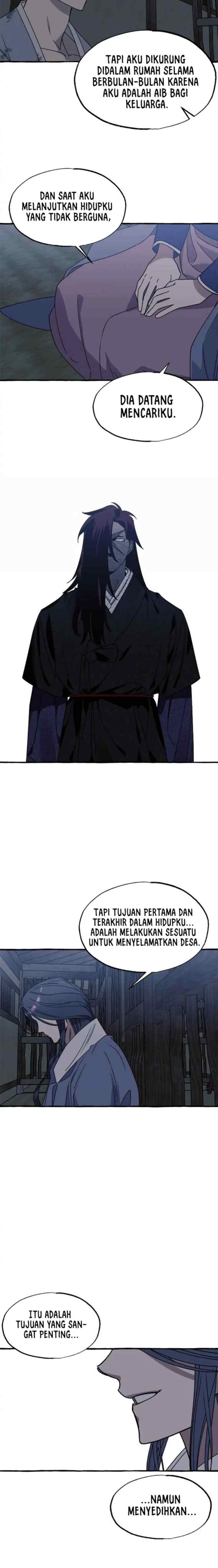 Master of the Fox Bead chapter 51 halaman 7