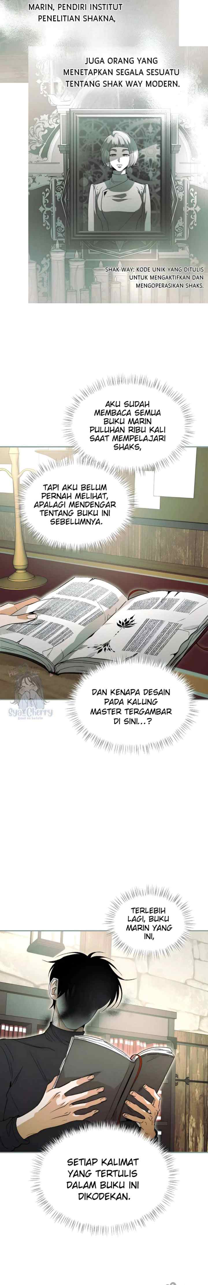 Emperor Hunt chapter 42 halaman 13