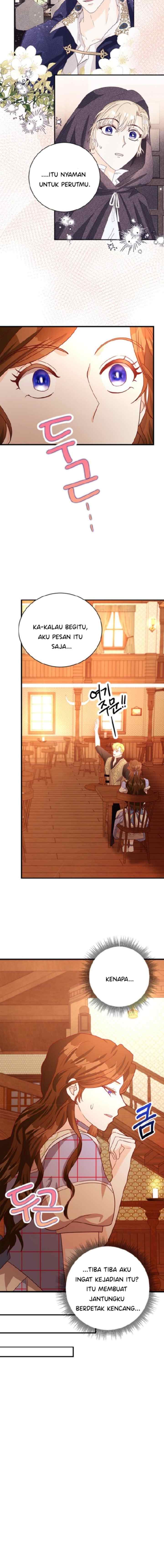 The Secret Life of a Certain Count's Lady chapter 37 halaman 10