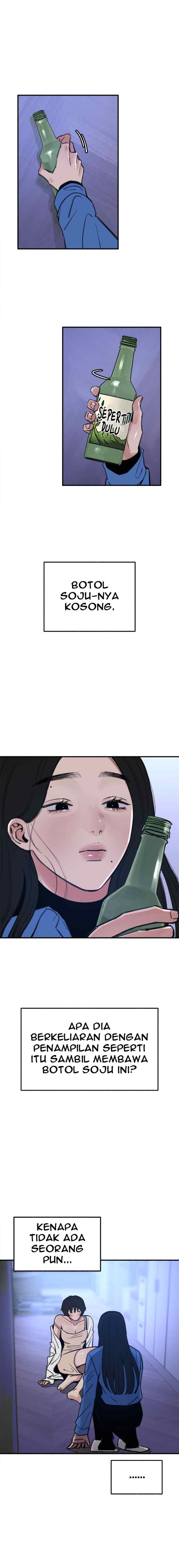 Muse On Yumyeong chapter 62 halaman 8