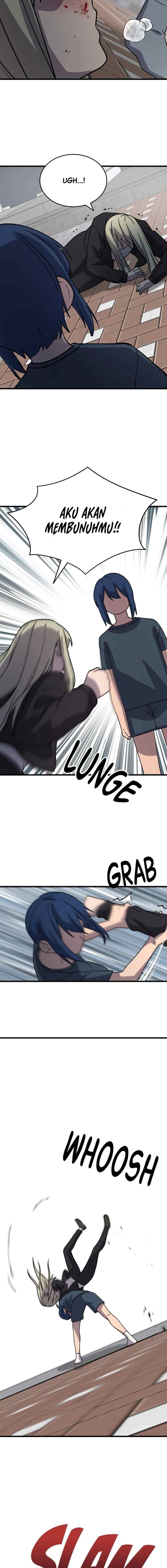 No-Back Choi Hayeong chapter 17 halaman 7