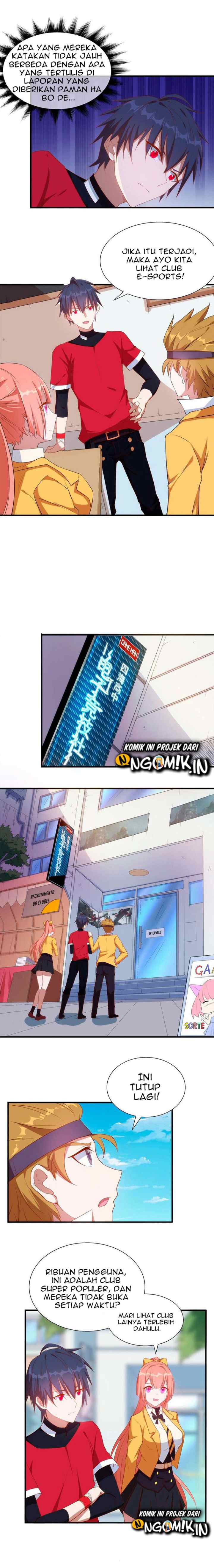 CITY OF SANCTUARY chapter 12 halaman 5