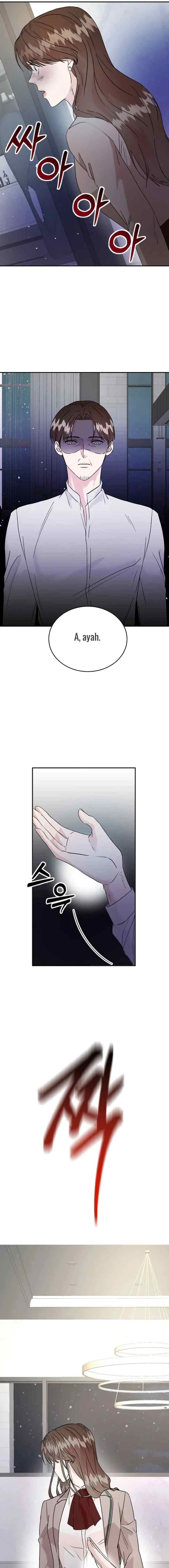 Remarried Couple chapter 13 halaman 5