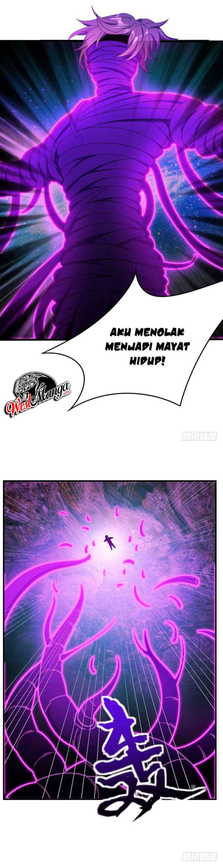 Rise of The Demon King chapter 42 halaman 6