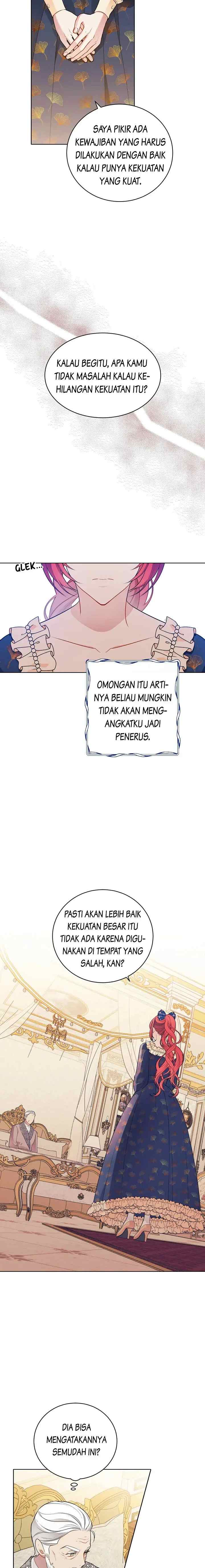 Mueller's Investigator chapter 151 halaman 10