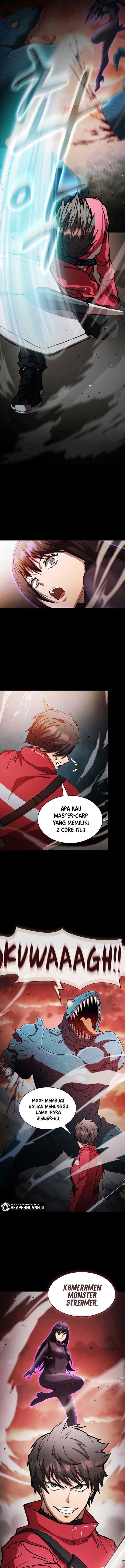 Is this Hunter for Real?! chapter 24 halaman 17