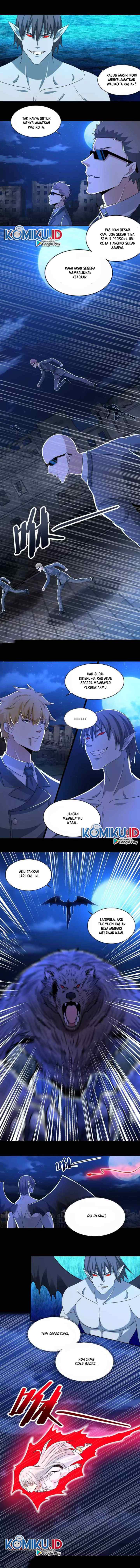King of Apocalypse chapter 404 halaman 5