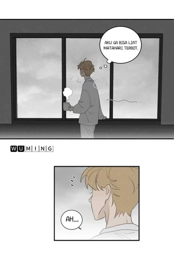 Salt Friend chapter 142 halaman 6