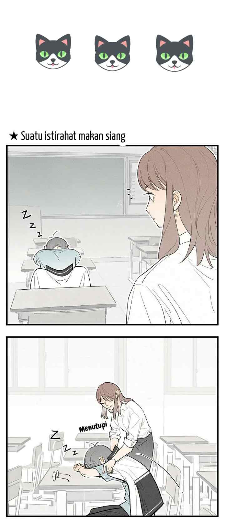 Salt Friend chapter 44.5 halaman 10