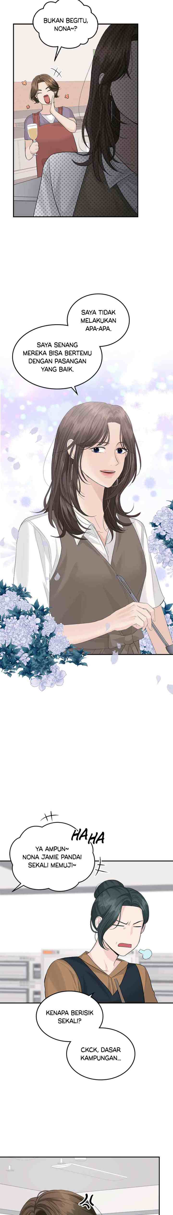 The Essence of A Perfect Marriage chapter 26 halaman 14
