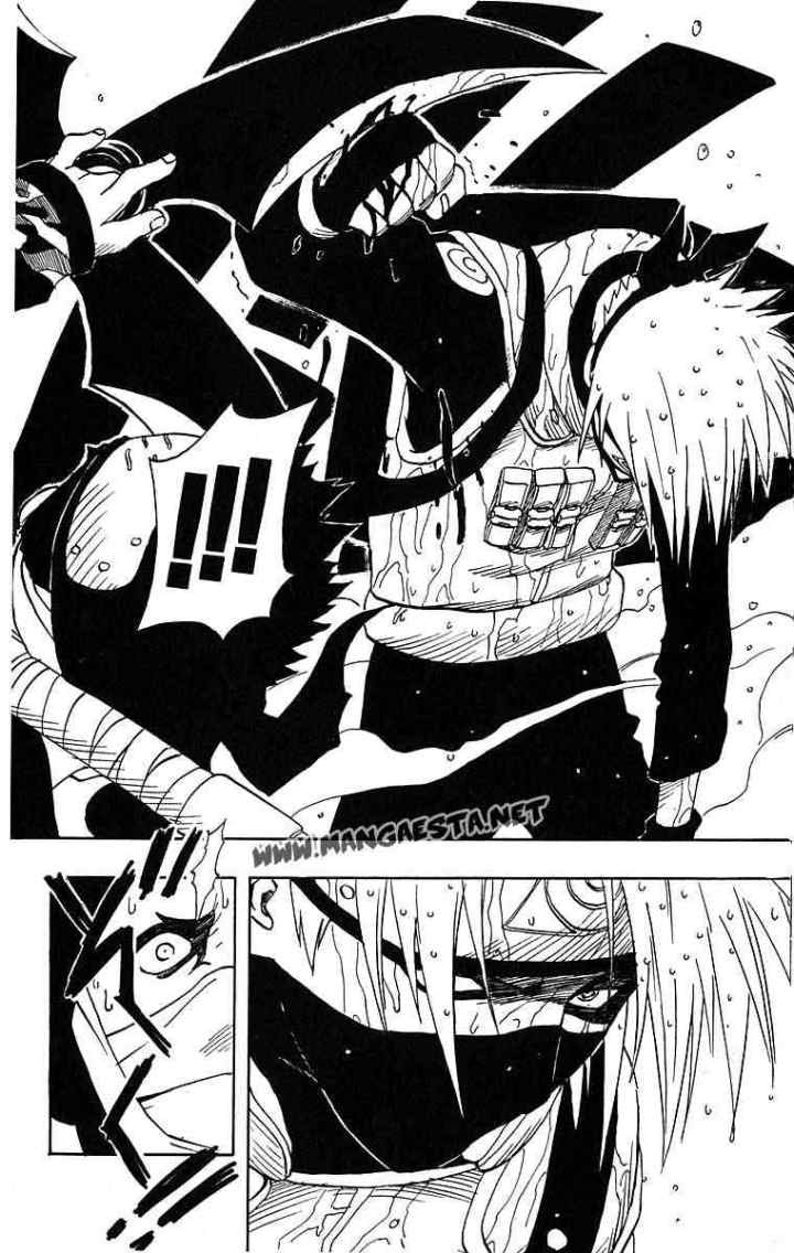 Naruto chapter 15 halaman 5