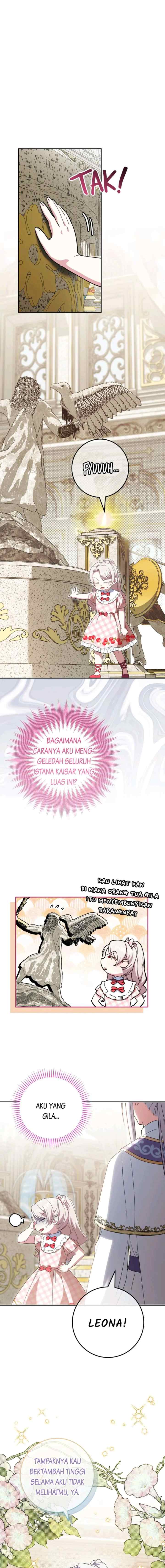 The Princess is Evil chapter 114 halaman 12