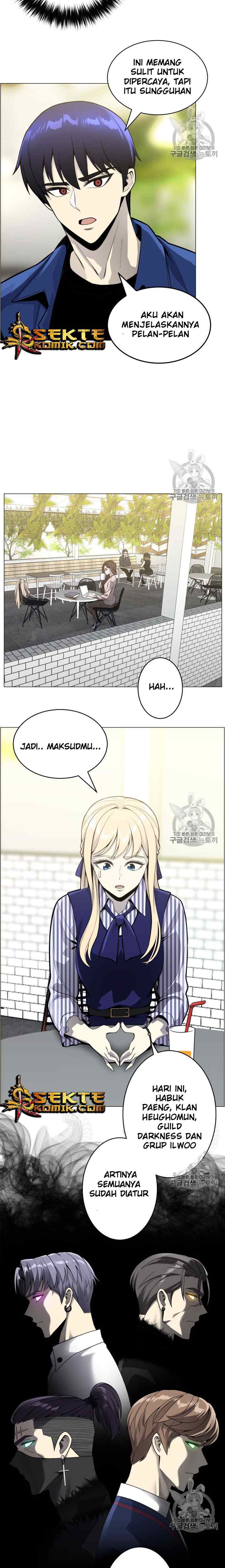 Reverse Villain chapter 44 halaman 15
