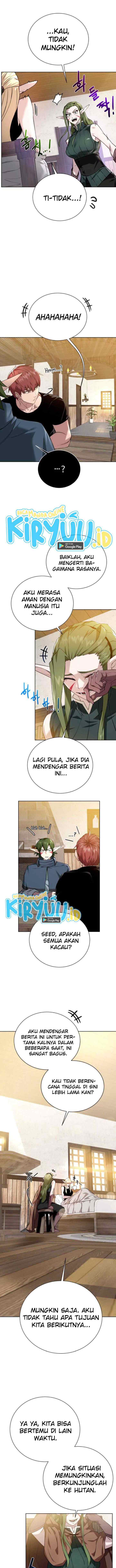 Dungeons & Artifacts chapter 66 halaman 7