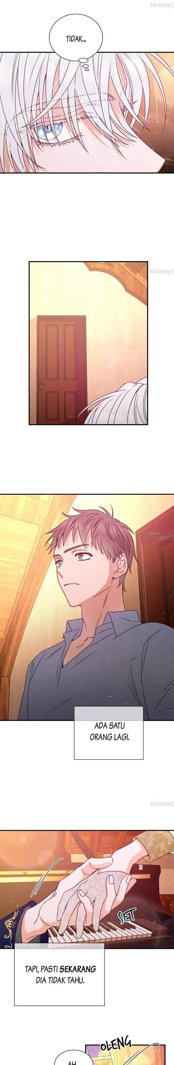 Lady Baby chapter 156 halaman 6