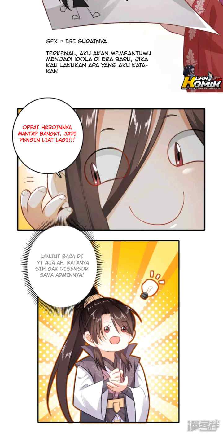 Best Son-In-Law chapter 3 halaman 11