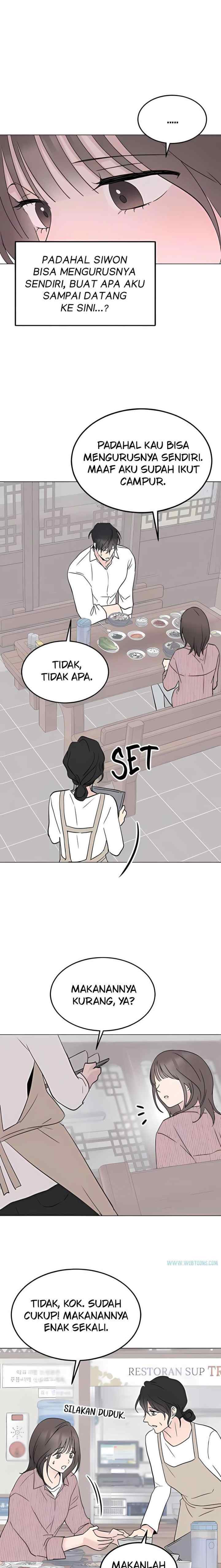 Love, How Do You Do That chapter 26 halaman 16