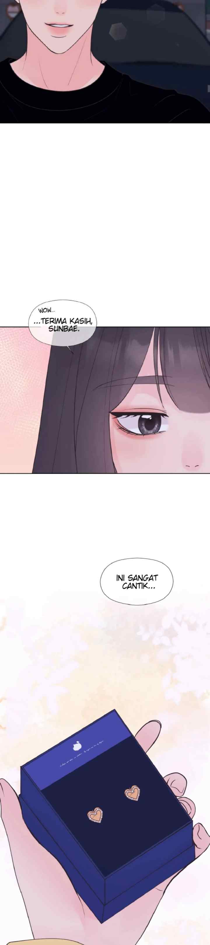 Miss Makeover chapter 58 halaman 16