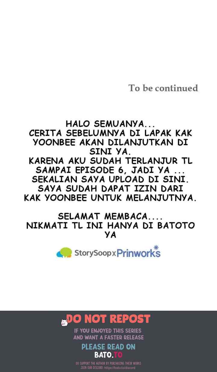 The Most Perfect Marriage chapter 5 halaman 16