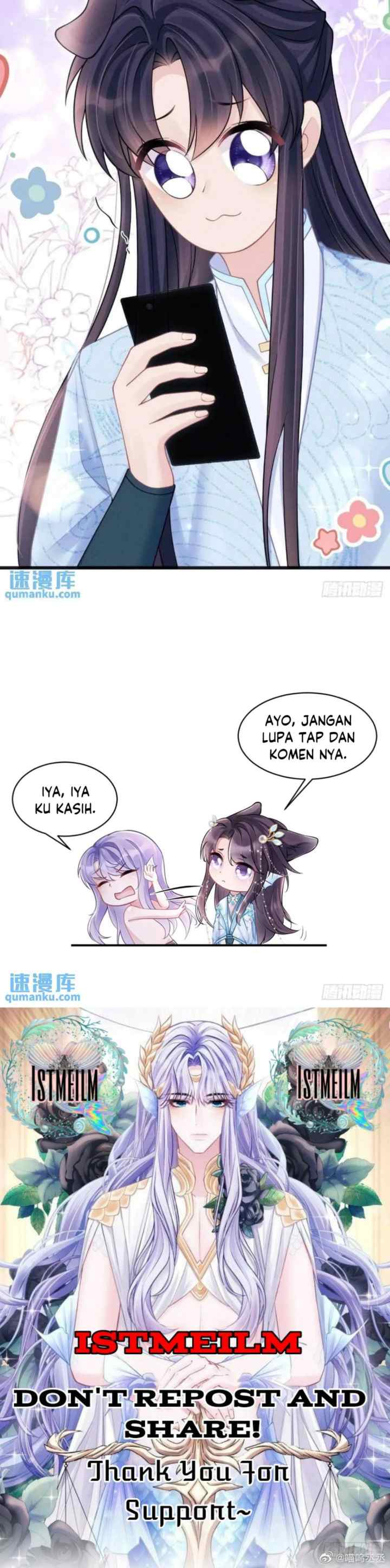 I Suspect the Actor Is Fishing for Me chapter 113 halaman 19