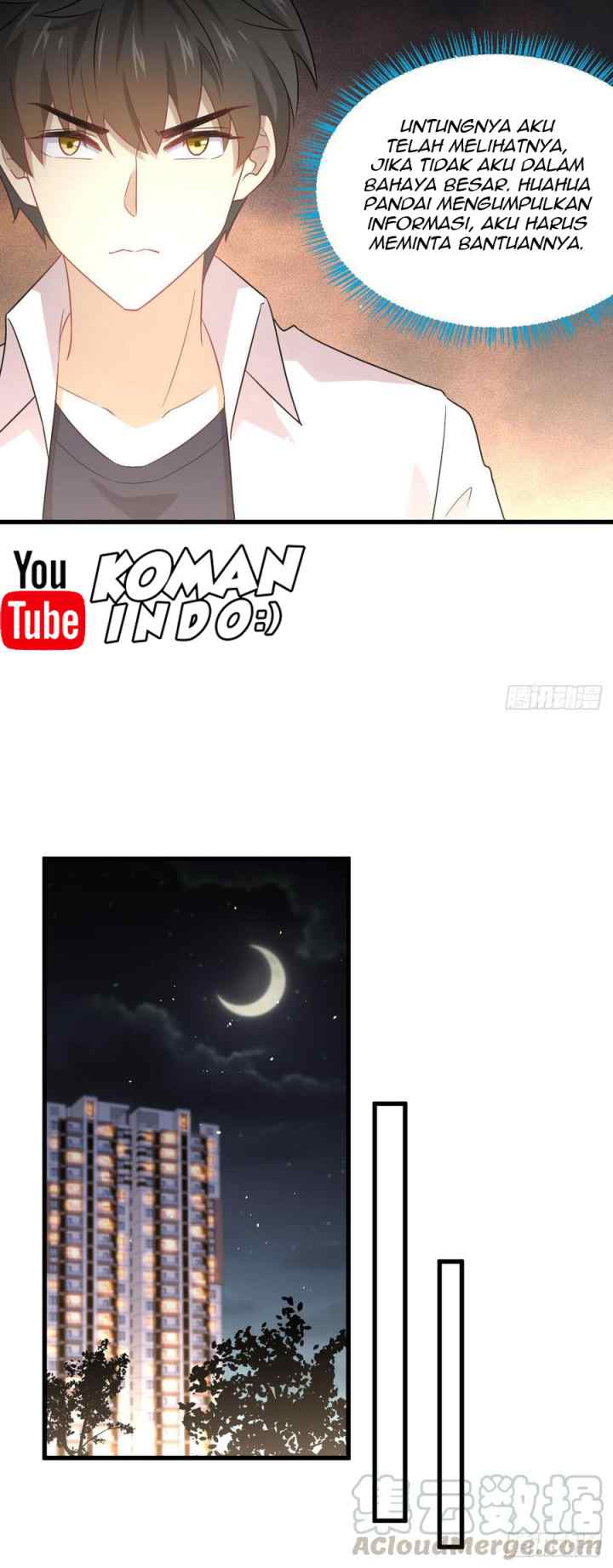 Immortal Swordsman in The Reverse World chapter 82 halaman 16