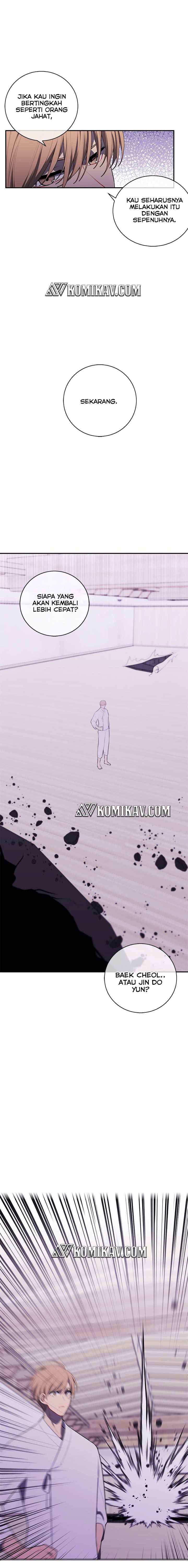 I'm Alone In The Novel chapter 30 halaman 13