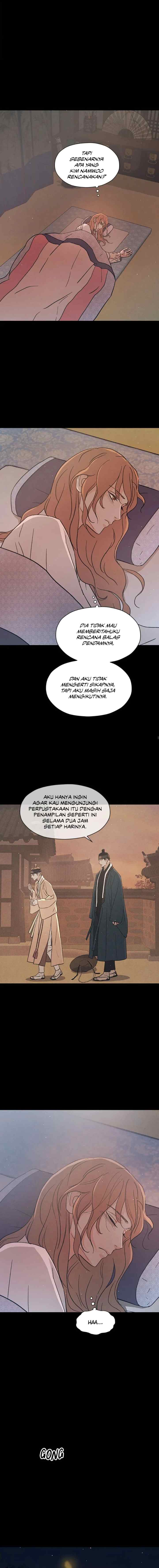 Shade of Plum Blossom chapter 59 halaman 14