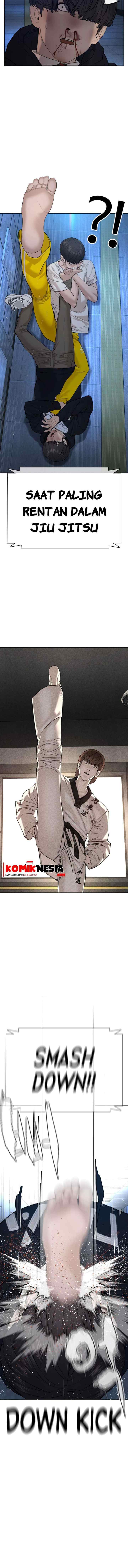 How to Fight chapter 72 halaman 8