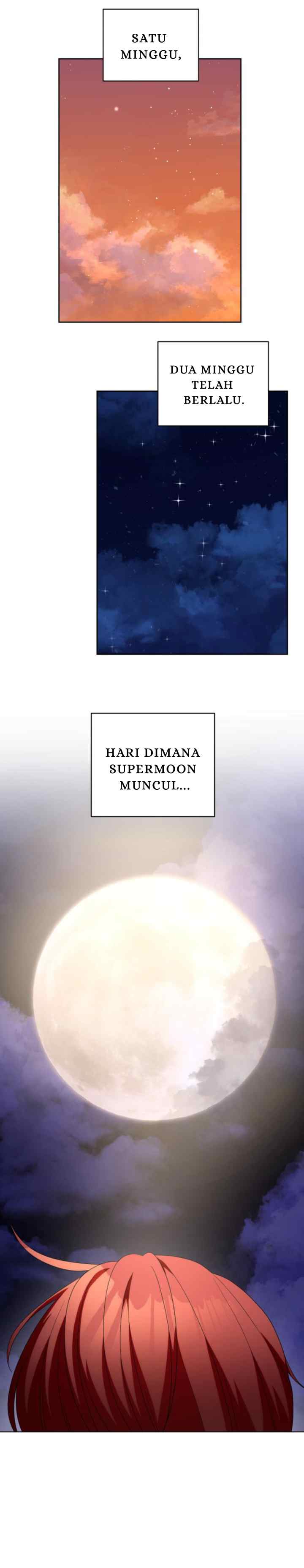 Monster Dressing Room chapter 36 halaman 14