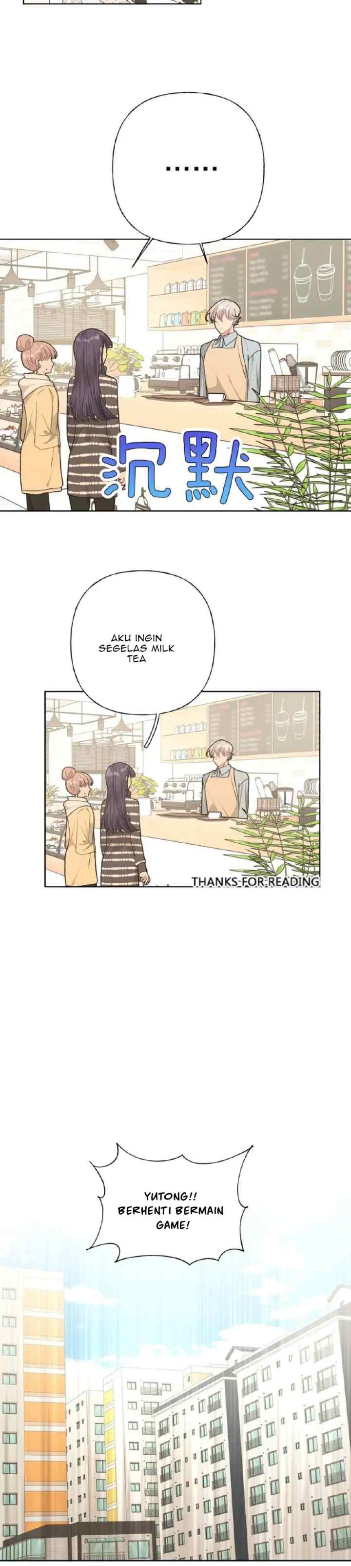 Don't Confess To Me chapter 53 halaman 13