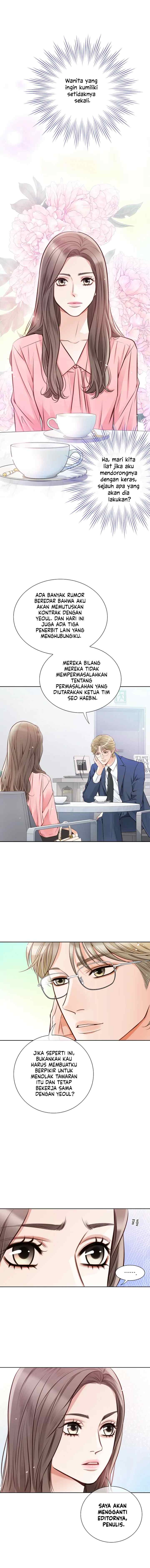 Pretty Crying Man chapter 1 halaman 6
