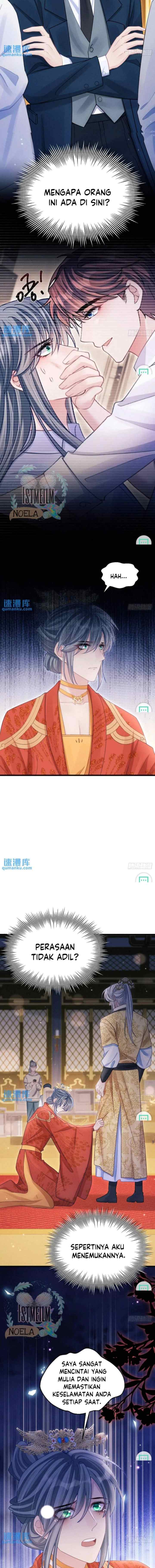 I Suspect the Actor Is Fishing for Me chapter 112 halaman 4