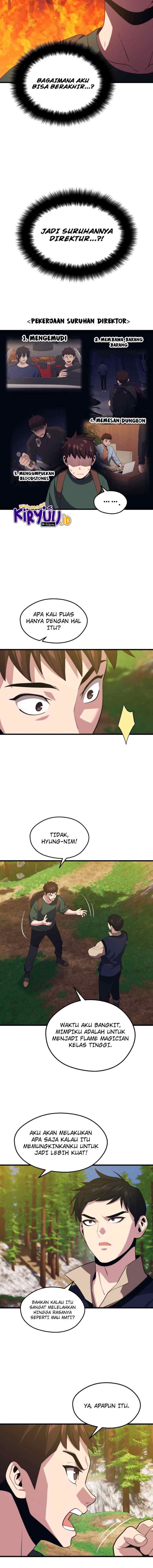 Seoul Station Necromancer chapter 35 halaman 15