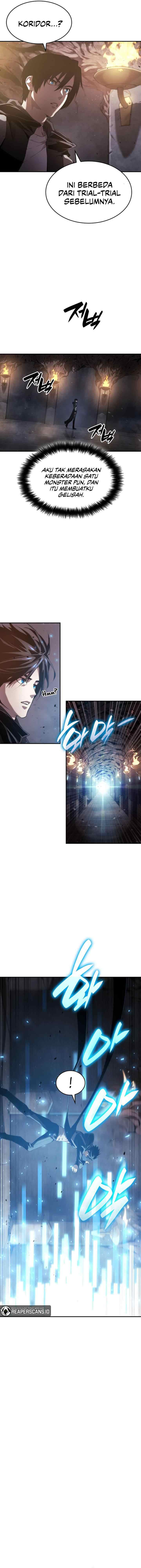 Boundless Necromancer chapter 17 halaman 16
