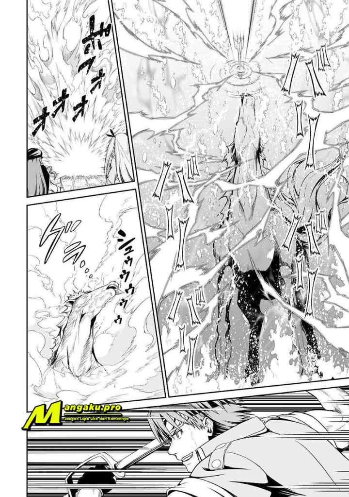 Jaryuu Tensei chapter 30.1 halaman 5