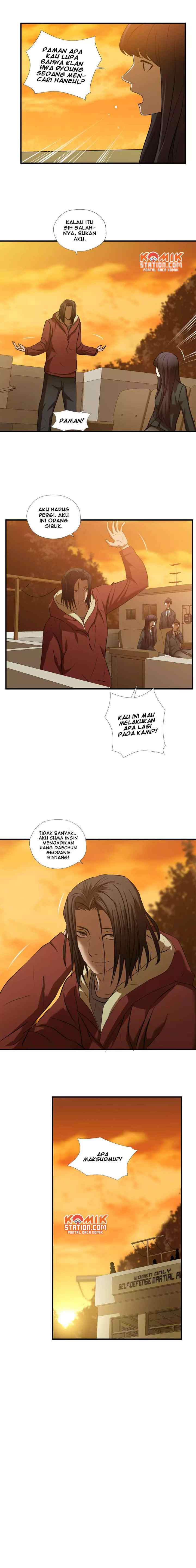 Greatest Outcast chapter 57.2 halaman 4