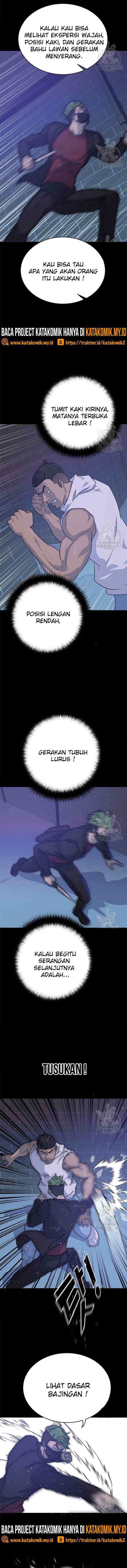 Trigger chapter 101 halaman 7