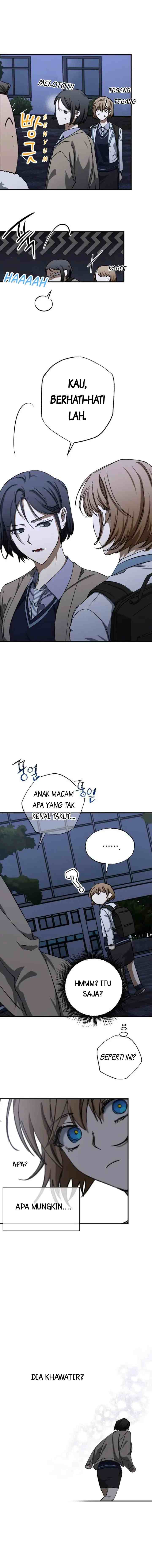 Night of Shadows chapter 29 halaman 10