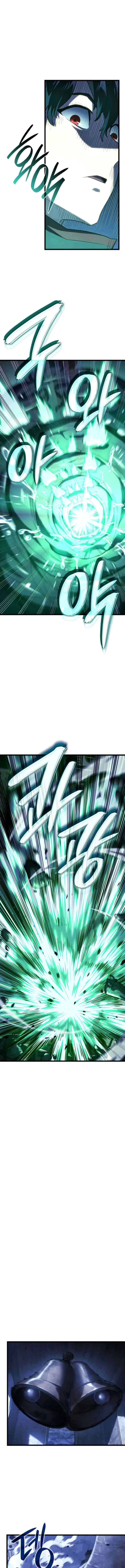 Revenge Of The Iron-Blooded Sword Hound chapter 79 halaman 13