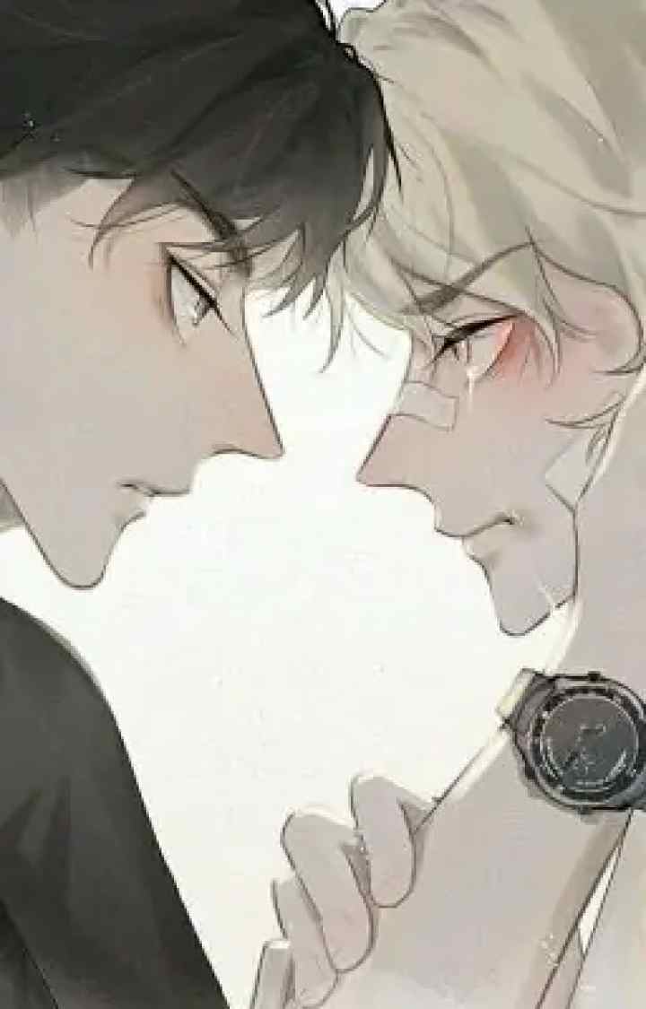 Salt Friend chapter 21 halaman 8
