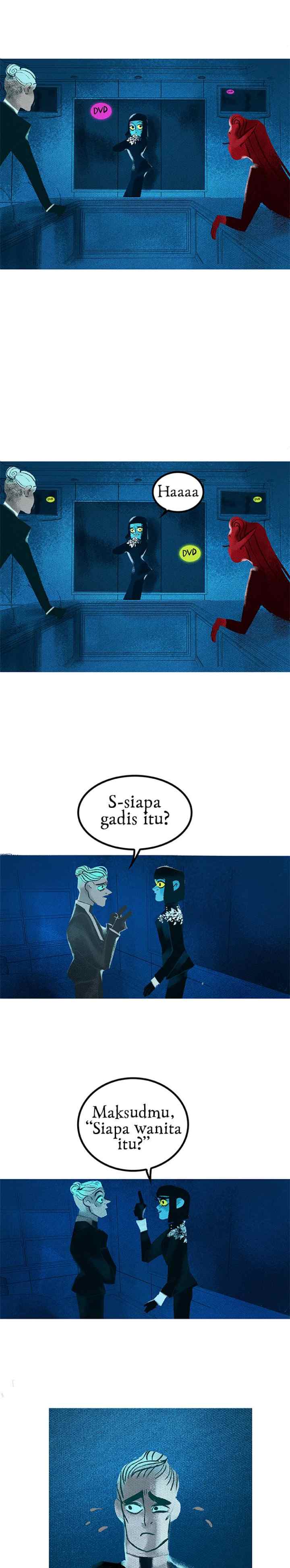 Lore Olympus chapter 41 halaman 11